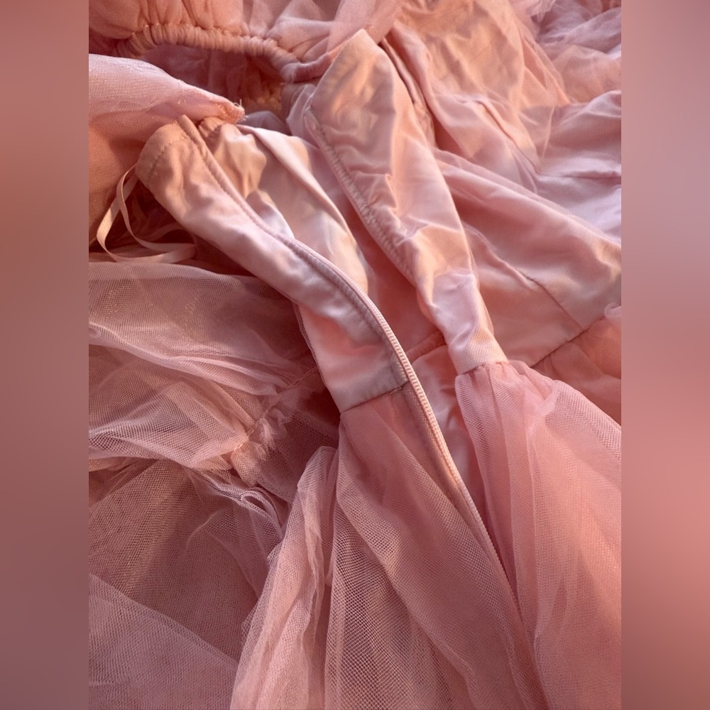Enchanted Dress💫✨ - Picture 3 of 16